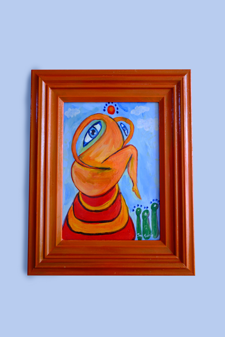 vigiliance art